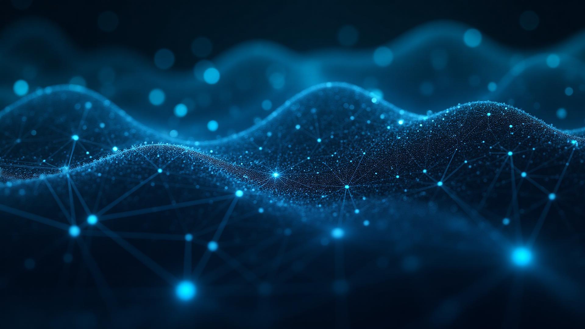 Transformación digital empresarial en Guatemala - Dashboard de Business Intelligence mostrando métricas de automatización RPA y análisis de datos en tiempo real